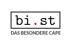bi.st - Das besondere Cape
